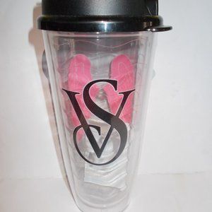 Victoria's secret Coffee tumbler travel mug